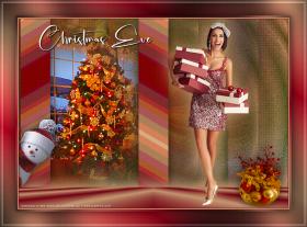 Christmas Eve