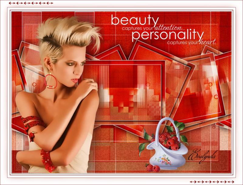 Hall Berry