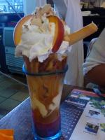 Ma semaine de vacances en Charente-Maritime 