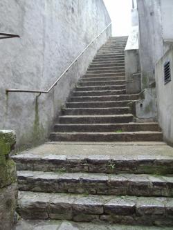 Rue de la Cabotte, Bayonne