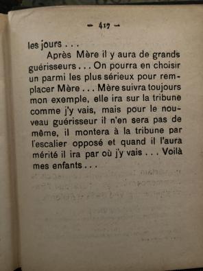 Développement, p.417