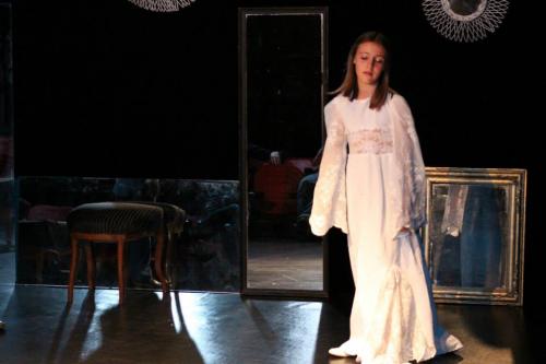 PHOTOS Cendrillon 20131