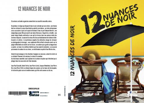 12 nuances de Noir