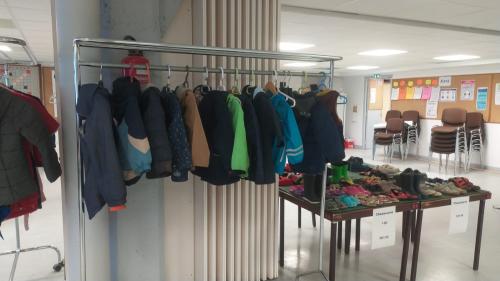 Gratiferia dimanche 21 novembre 2021