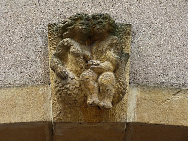 Metz ville 20 Marc de Metz 2011