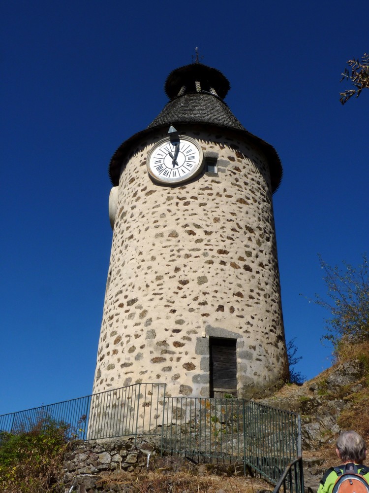 Tour de l'Horloge