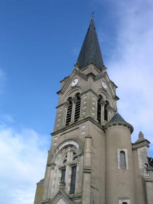 église Notre-Dame (Villeneuve)
