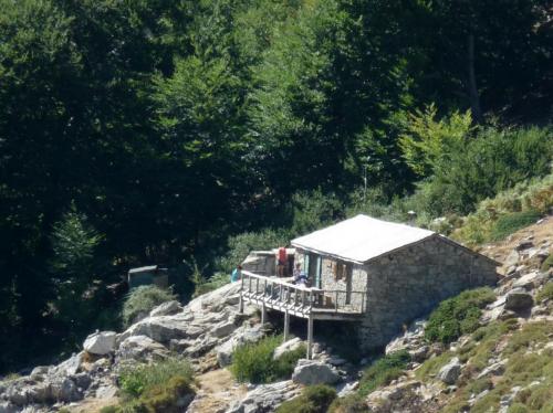 CORSE GR 20