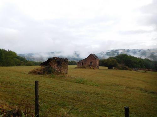 St Côme d'Olt / Estaing 24km 