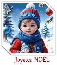 Noël ! Petites cartes ....... (2)