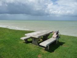 En vacances il y a eu ...  / 1/