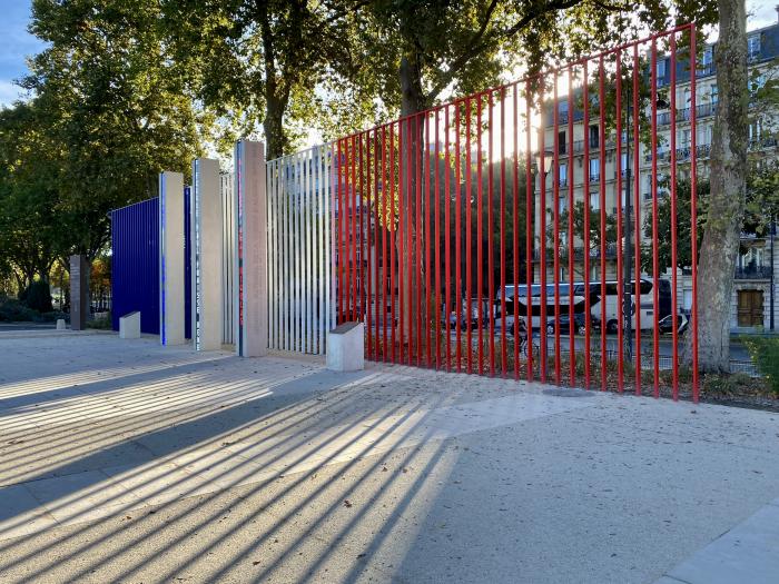   Les noms des victimes du 26 03 62 n’ont pas leur place au Mémorial réservé aux soldats « Morts pour la France »