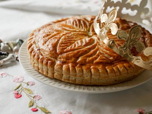 C'est aujourd'hui l'Epiphanie