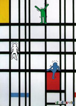 Mondrian