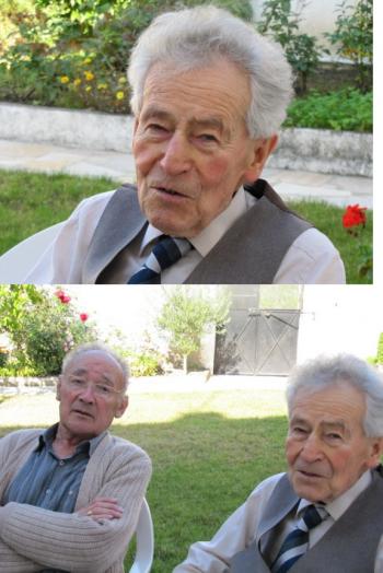 1 MONSIEUR GARDET 2 1 MONSIEUR GARDET 2