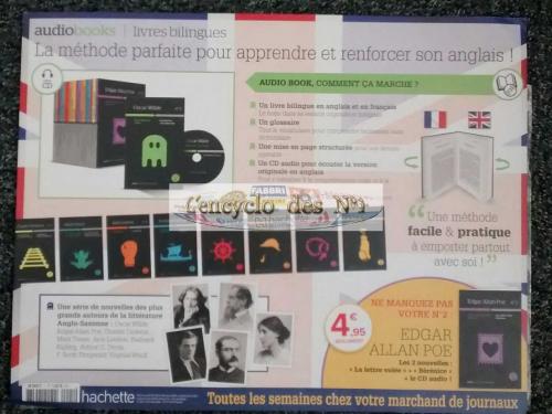 Hachette Collections