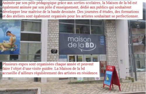 BLOIS... les Musées