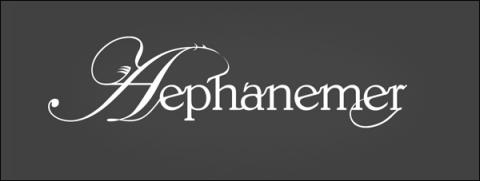 AEPHANEMER - "Bloodline" Clip