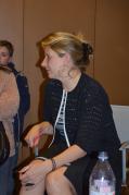 Visite à l'Ecole des Loisirs