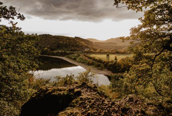Le Luxembourg dans l'Europe