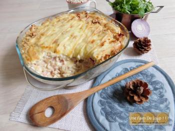 Croziflette