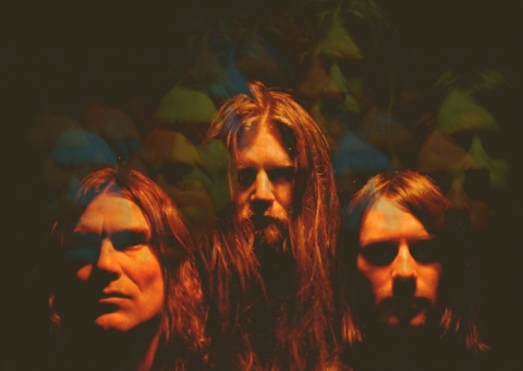 MARGARITA WITCH CULT - "The Witchfinder Comes" Clip