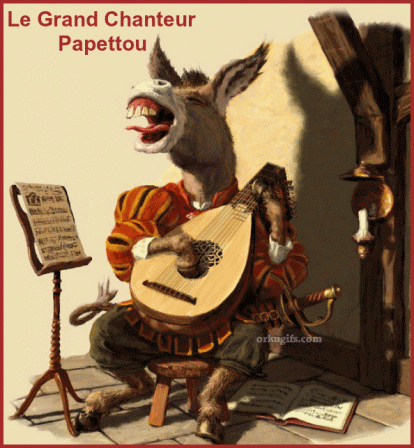 La Ronde Des Animaux.
