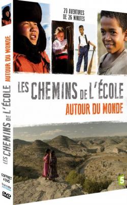 Questionnaires Les chemins de l'école autour du monde