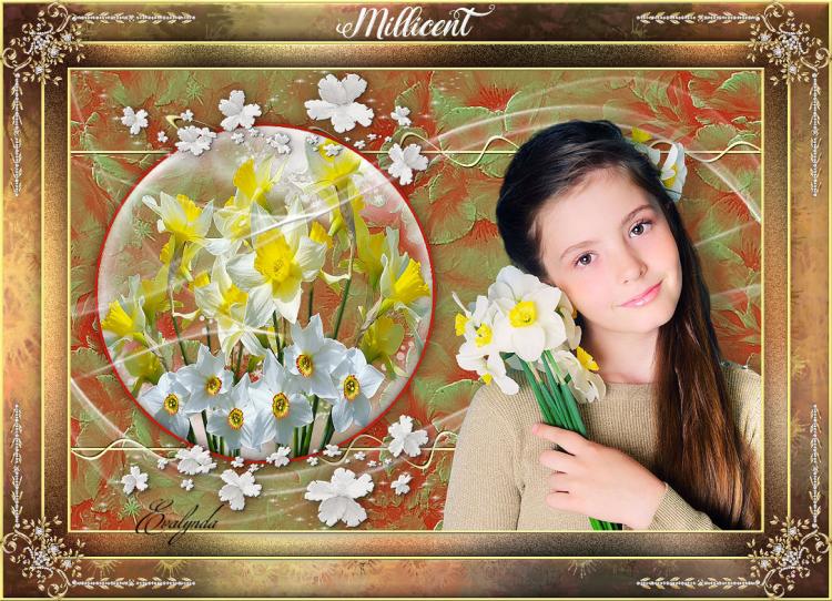 Millicent
