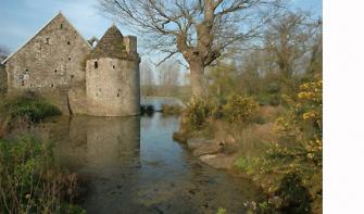 LES REMPARTS DU PARC (Manche)