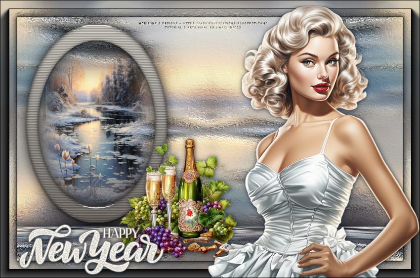Happy New Year