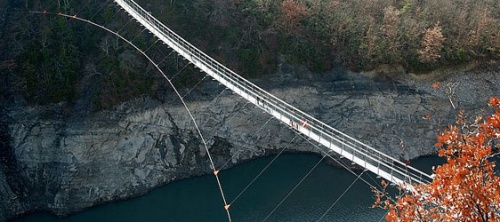 nouvelle course 2012