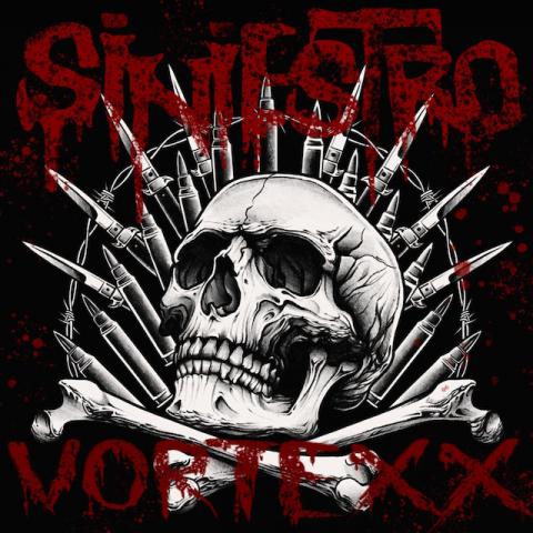 SINIESTRO - "One Last Bullet One Last Ride" Clip