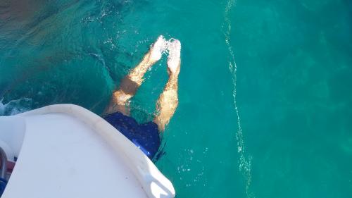 On quitte SAMOS, ou presque !...