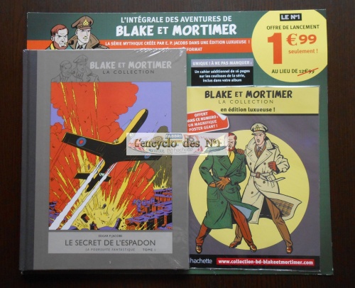 Hachette Collections