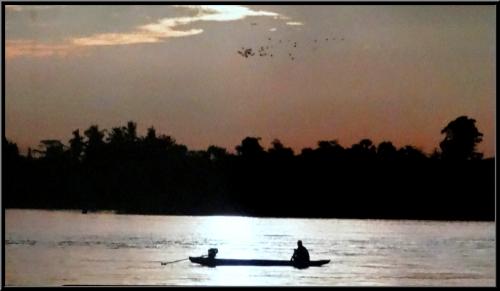 "Voyage au Nord Laos", une conférence de Jean Ponsignon pour l'ACC