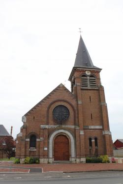 Villers-Carbonnel