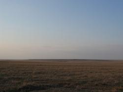 Steppe Kazakhstan