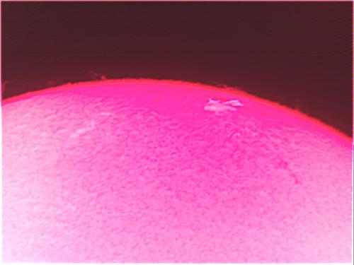 sun,soleil,h-alpha,leca philippe,philippe leca,pst coronado,star-adventurer