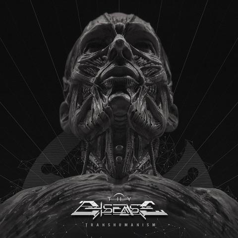 THY DISEASE - Les détails du nouvel album Transhumanism ; "Aluminium Cities" Clip