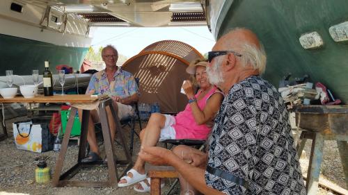 La réparation par la fidélité
