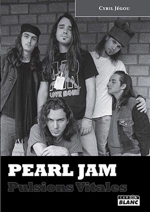 Camion Blanc_PEARL JAM_Pulsions Vitales