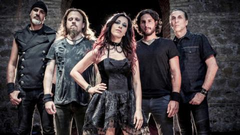 SECRET RULE - Premières infos à propos du nouvel album