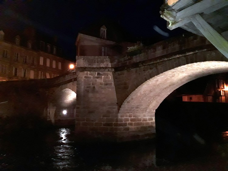Pont de la Terrade