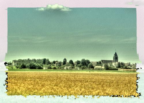 Cartes Postales