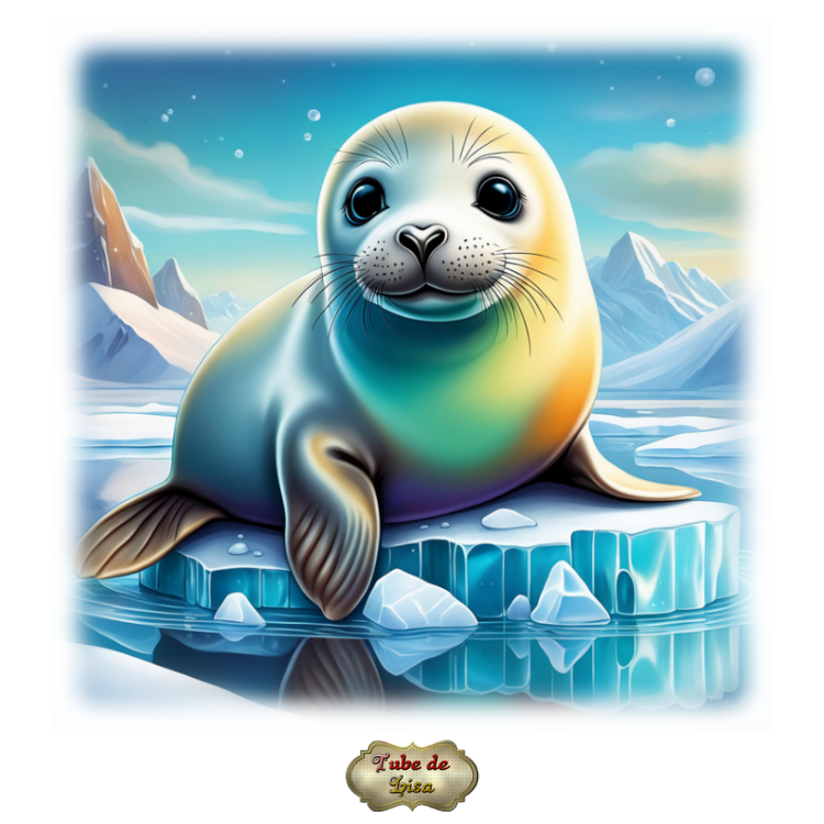 Xmas animaux 4