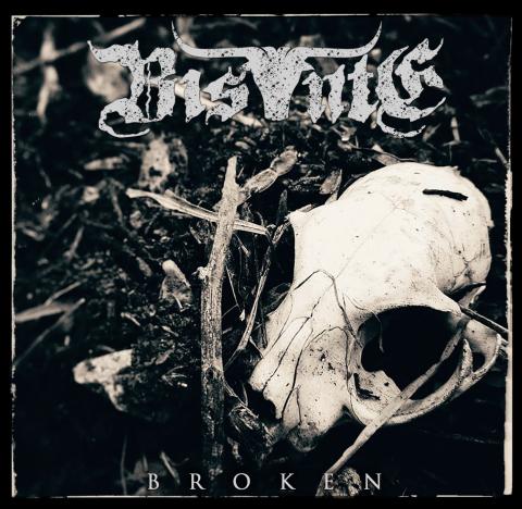 BIS·NTE - "In The Other Side" Lyric Video