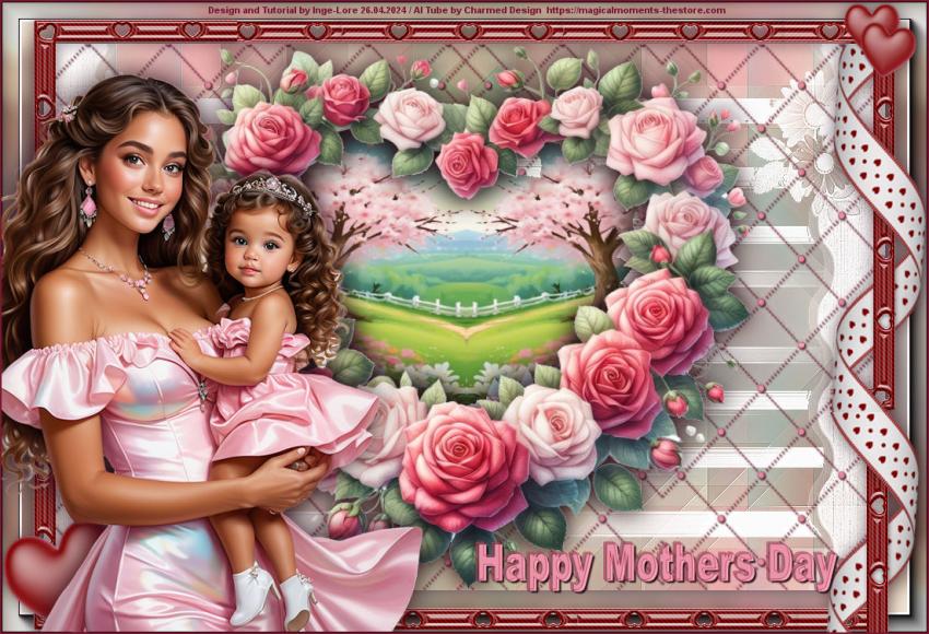 Happy Mother's Day