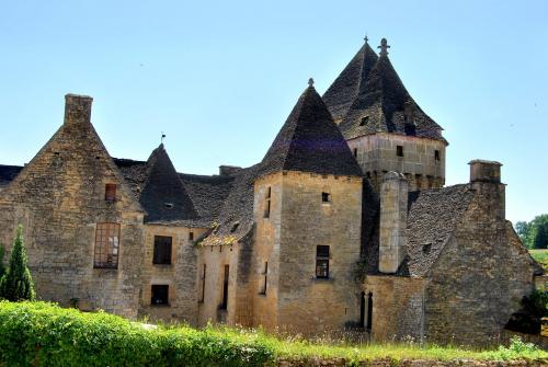Saint-Geniès  (Dordogne)