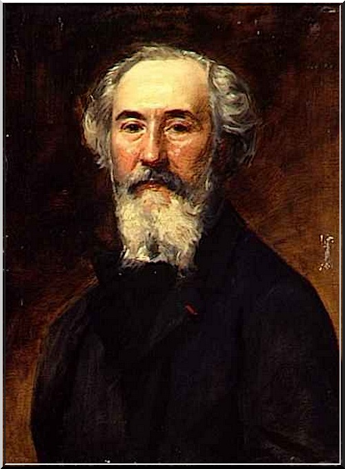 Peintures de : Emmanuel Lansyer